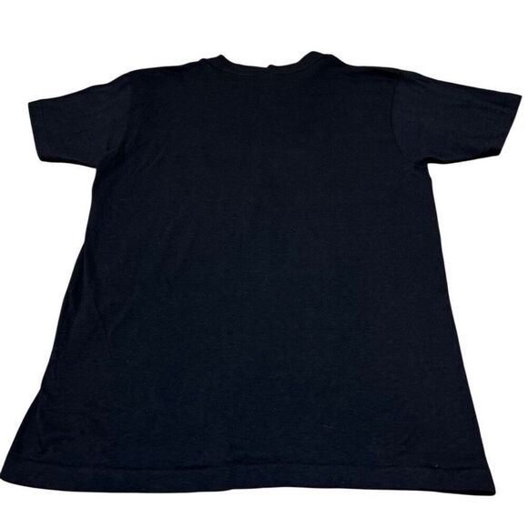 Vintage 70s Kiss Me I Speak Spanish T Shirt Medium - Picture 6 of 6